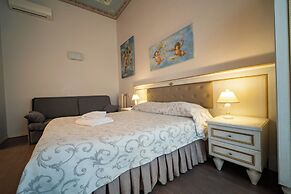 Hotel Genova Liberty