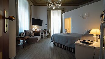 Hotel Genova Liberty