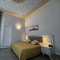 Hotel Genova Liberty