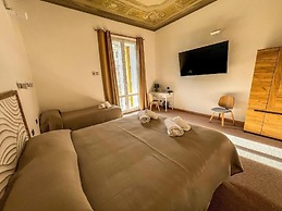Hotel Genova Liberty