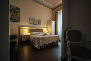 Hotel Genova Liberty