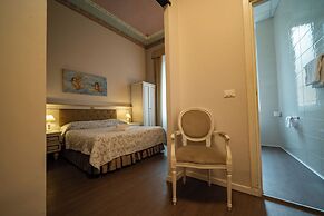 Hotel Genova Liberty