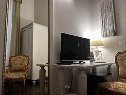 Hotel Genova Liberty