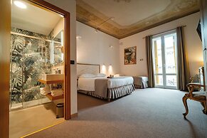 Hotel Genova Liberty