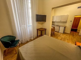 Hotel Genova Liberty