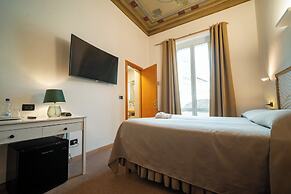 Hotel Genova Liberty
