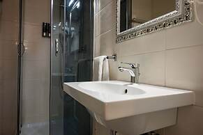 Hotel Genova Liberty