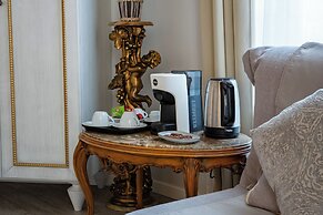 Hotel Genova Liberty