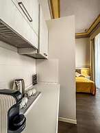 Hotel Genova Liberty
