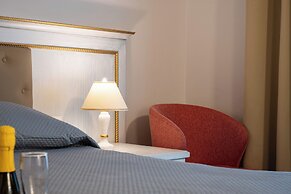 Hotel Genova Liberty
