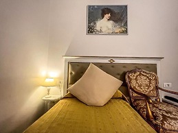 Hotel Genova Liberty