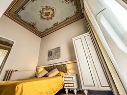 Hotel Genova Liberty
