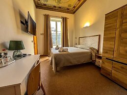 Hotel Genova Liberty