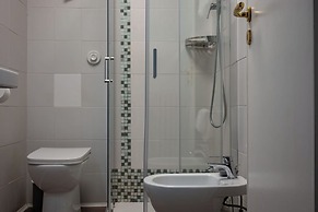 Hotel Genova Liberty