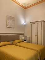 Hotel Genova Liberty