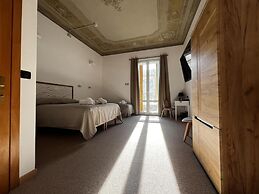 Hotel Genova Liberty