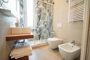 Hotel Genova Liberty