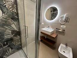 Hotel Genova Liberty