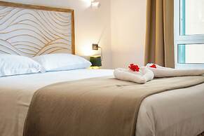 Hotel Genova Liberty