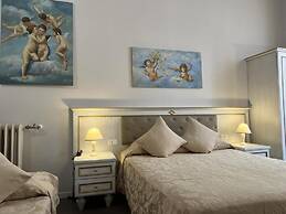 Hotel Genova Liberty