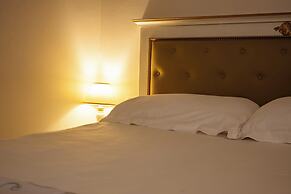 Hotel Genova Liberty