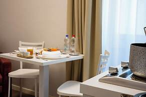 Hotel Genova Liberty