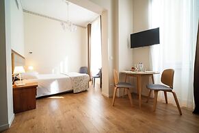 Hotel Genova Liberty
