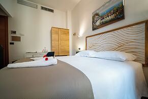 Hotel Genova Liberty