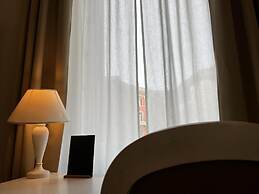 Hotel Genova Liberty