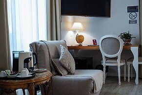 Hotel Genova Liberty
