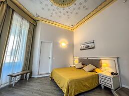 Hotel Genova Liberty