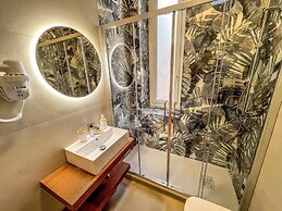 Hotel Genova Liberty