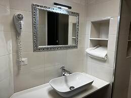 Hotel Genova Liberty