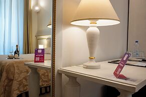 Hotel Genova Liberty