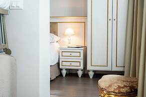 Hotel Genova Liberty