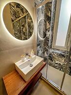 Hotel Genova Liberty