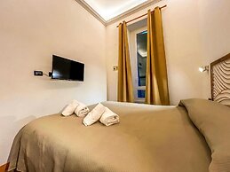 Hotel Genova Liberty