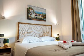 Hotel Genova Liberty
