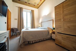 Hotel Genova Liberty