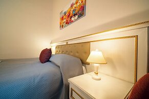 Hotel Genova Liberty