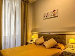 Hotel Genova Liberty