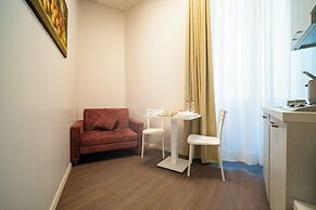 Hotel Genova Liberty