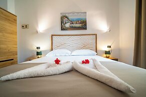 Hotel Genova Liberty