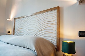 Hotel Genova Liberty