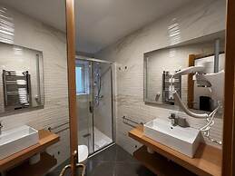Hotel Genova Liberty