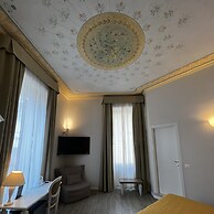 Hotel Genova Liberty