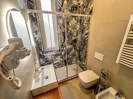 Hotel Genova Liberty