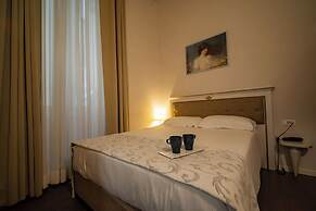 Hotel Genova Liberty