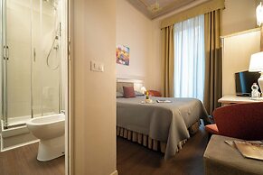 Hotel Genova Liberty