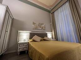 Hotel Genova Liberty